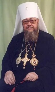 Патриарх польский