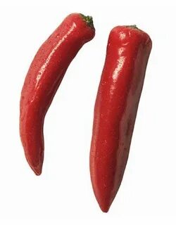 Blood peppers