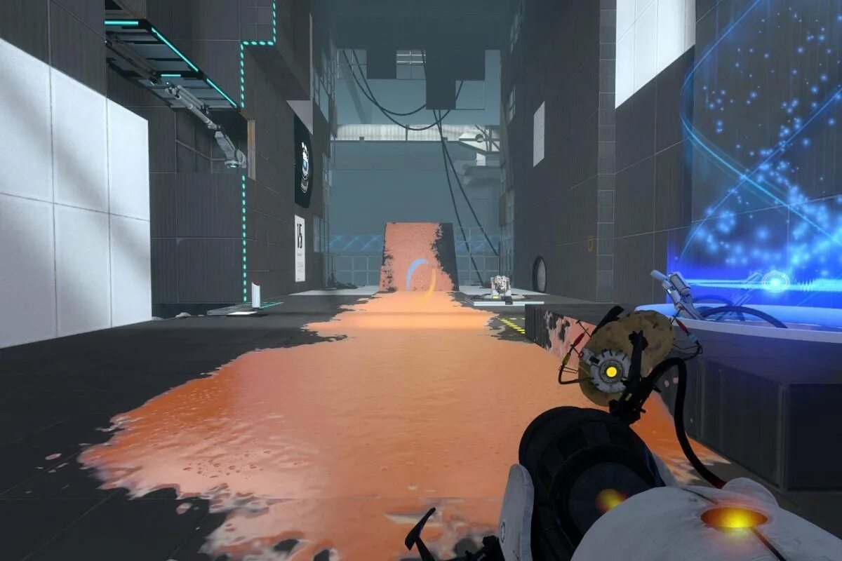 Как поиграть в портал 2. Portal 2 игра. portal 2 ps3. портал 2 геймплей. портал 2 скрины.