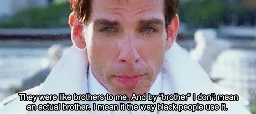 I like brother