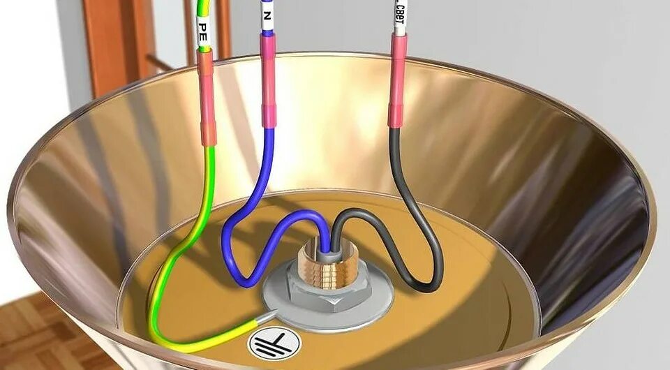 Как соединить светильник с проводом. Как соединить светильник с проводом. Соединение проводов в люстре. Как соединить светильник с проводом. Как соединить светильник с проводом.