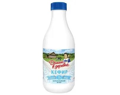 Домик в деревне 1