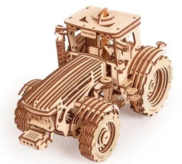 Wood конструктор