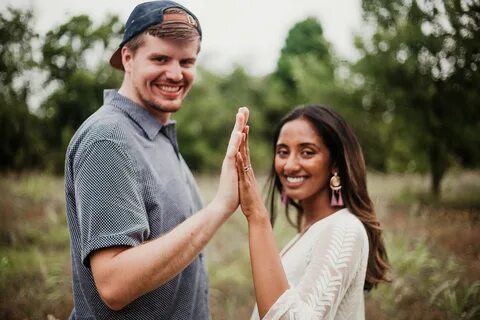 What Interracial Relationships are Actually Like in Dating and Marriage