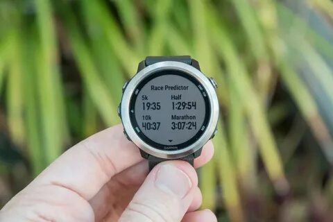Garmin forerunner music