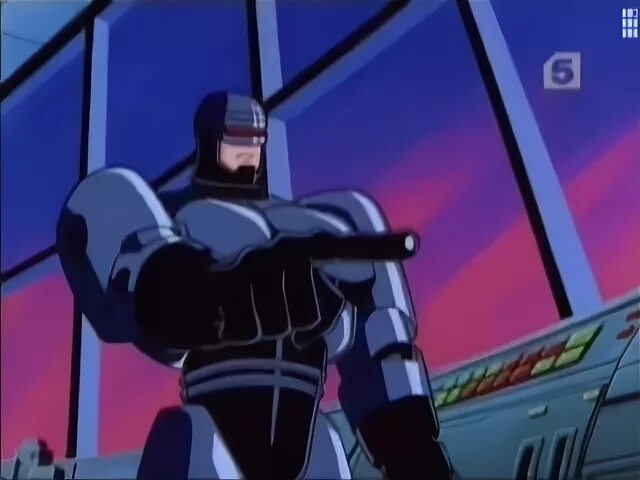 Робокоп команда альфа. Robocop Alpha Commando totally Spies. Robocop Alpha Commando Chris Colorado.