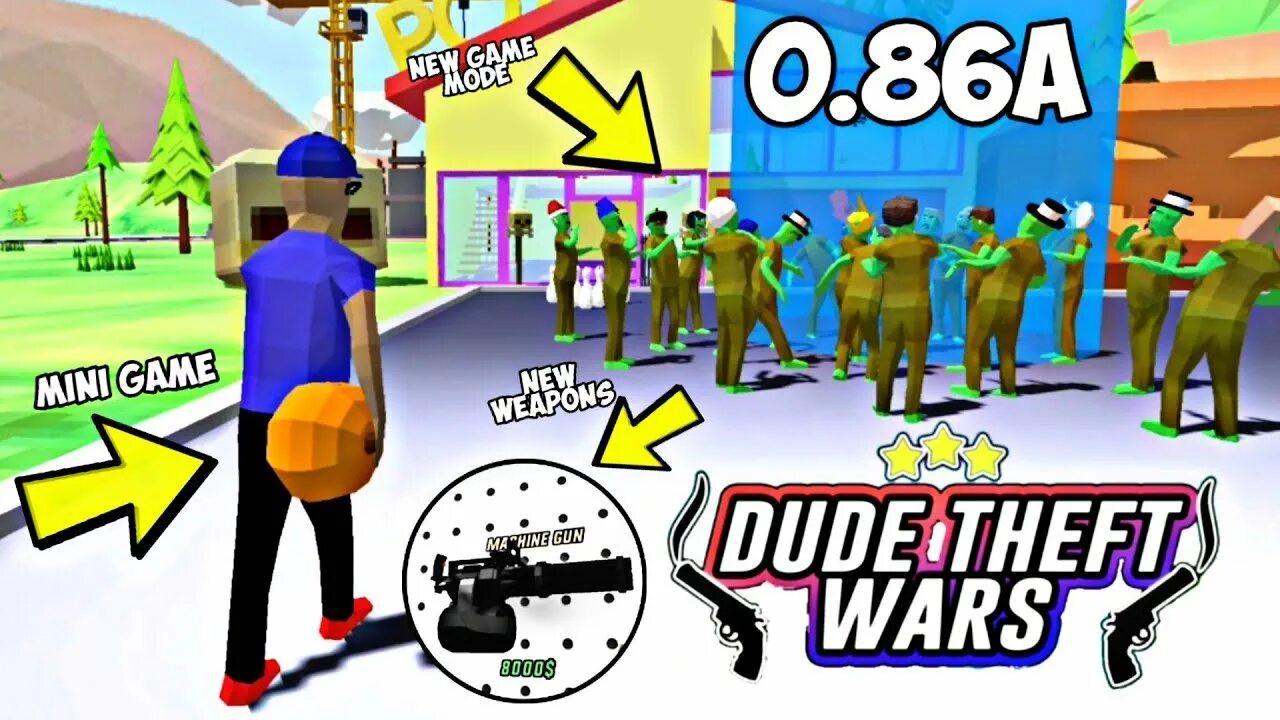 Dude theft wars offline. Симулятор крутого чувака. Игра крутого чувака. Симулятор крутого чувака обновление. Чит коды на симулятор крутого чувака.