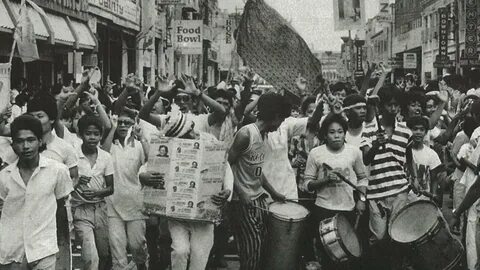 People revolution