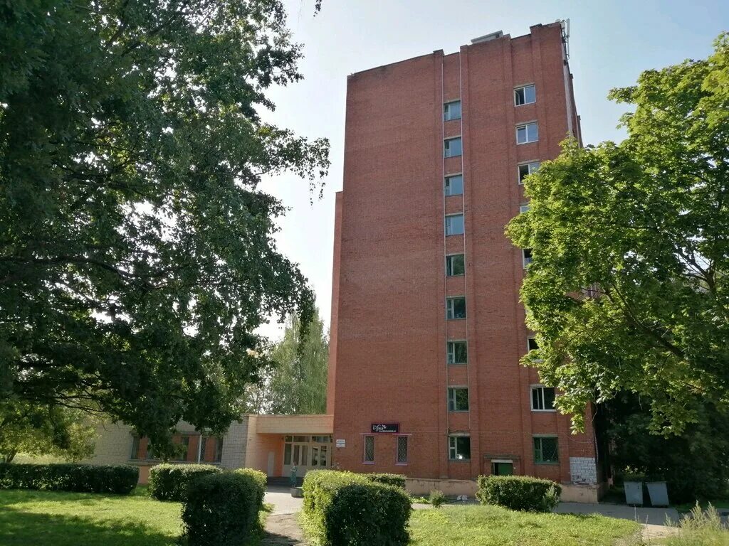 Витебск общежитие Лазо. Монолит Витебск. Dormitory in Belarus.