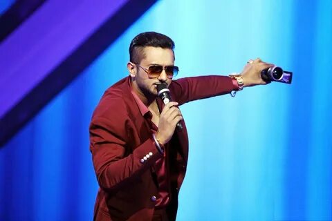 Check out this fantastic collection of Yo Yo Honey Singh wallpapers, with 4...