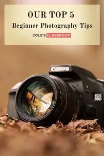 Photography hobby
