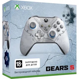 Геймпад gears