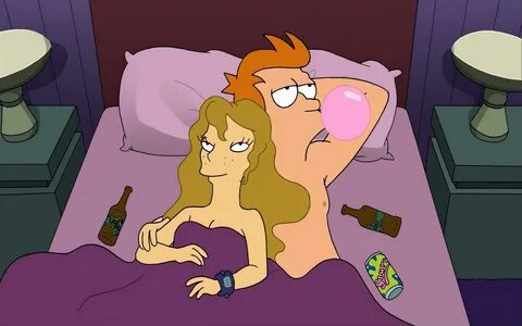 Futurama Thread 