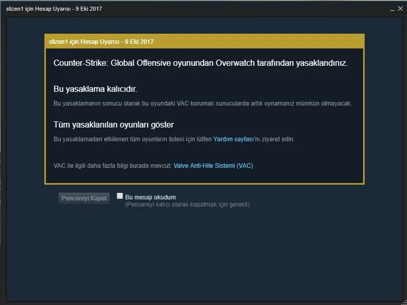 Permanently banned. VAC бан в КС. Блокировка ВАК. ВАК бан в доте. 1 Блокировка VAC.