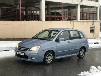 Liana 4wd
