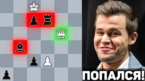 Недооценивают гениальную шахматистку