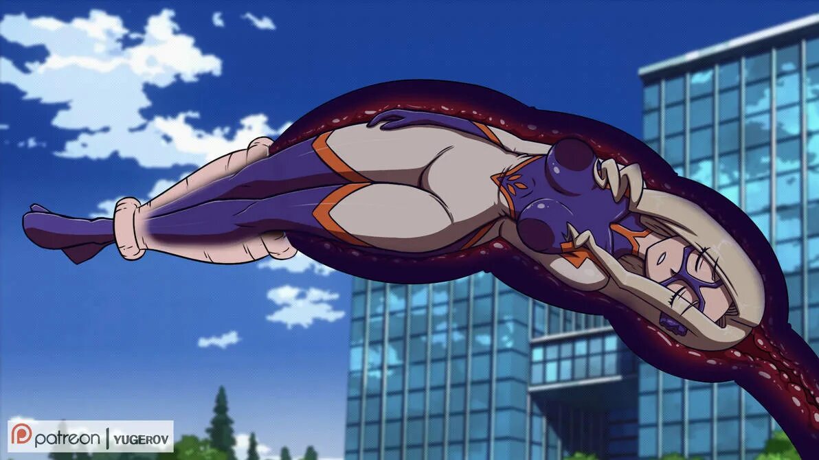 Lady vore. Mt lady. mountain lady r34. #ceresus_@giganticarts.