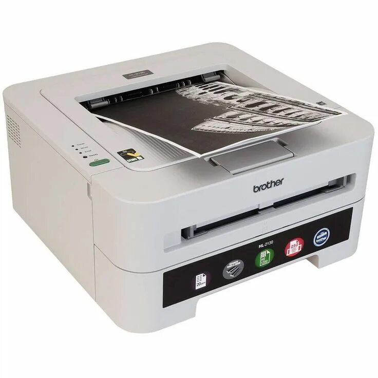 Принтер brother hl 2130r драйвер. Brother hl 2130r. brother hl-2130. принтер brother 2130. бротхер принтер hl-2130.