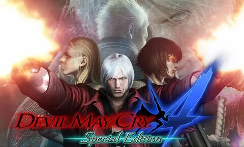Devil may cry звуки
