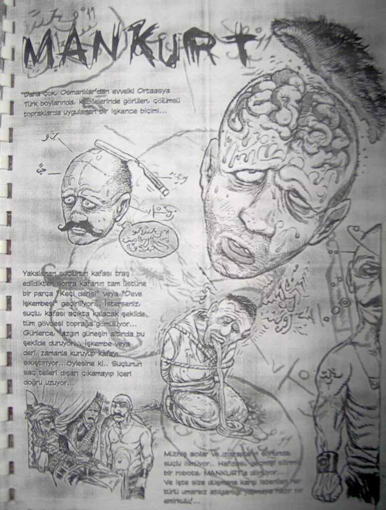 Манкурт значение слова. Чингиза айтматова манкурт. чынгыз айтматов манкурт.