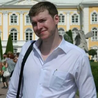 Федоров игоревич