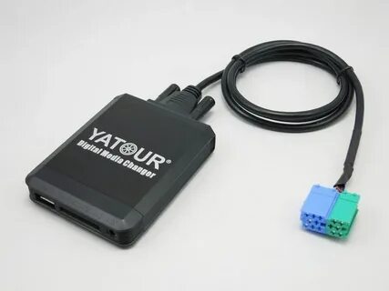 Mp3 адаптер