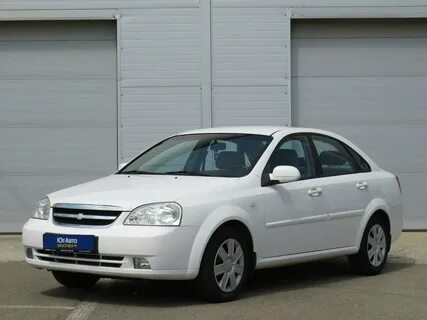 Chevrolet lacetti 1.4