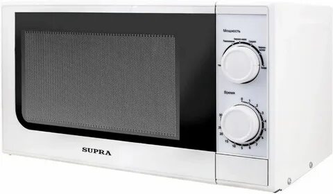 Микроволновка супра