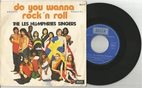 Les humphries