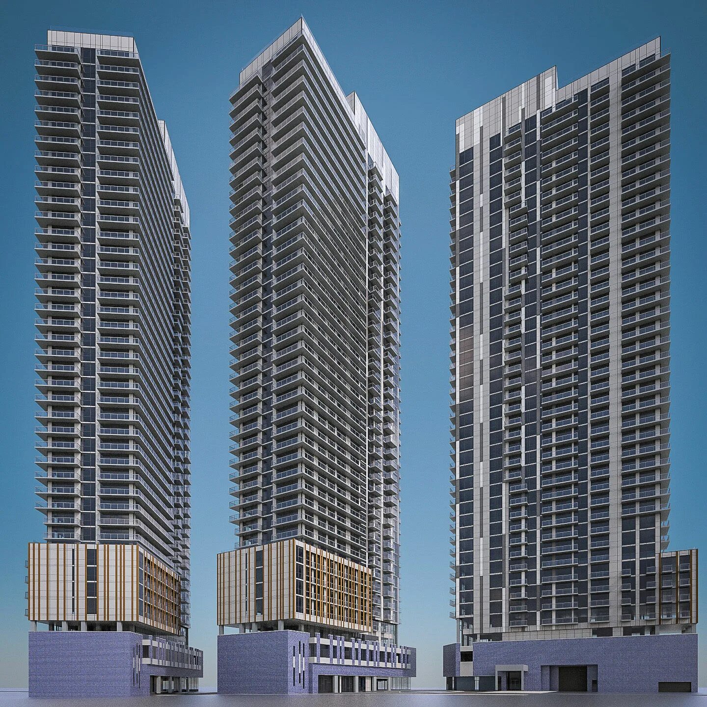 Building two. High rise residential building. high rise здание. брошюра небоскреба. residence buildings.