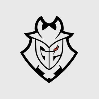 Наклейка forze esports