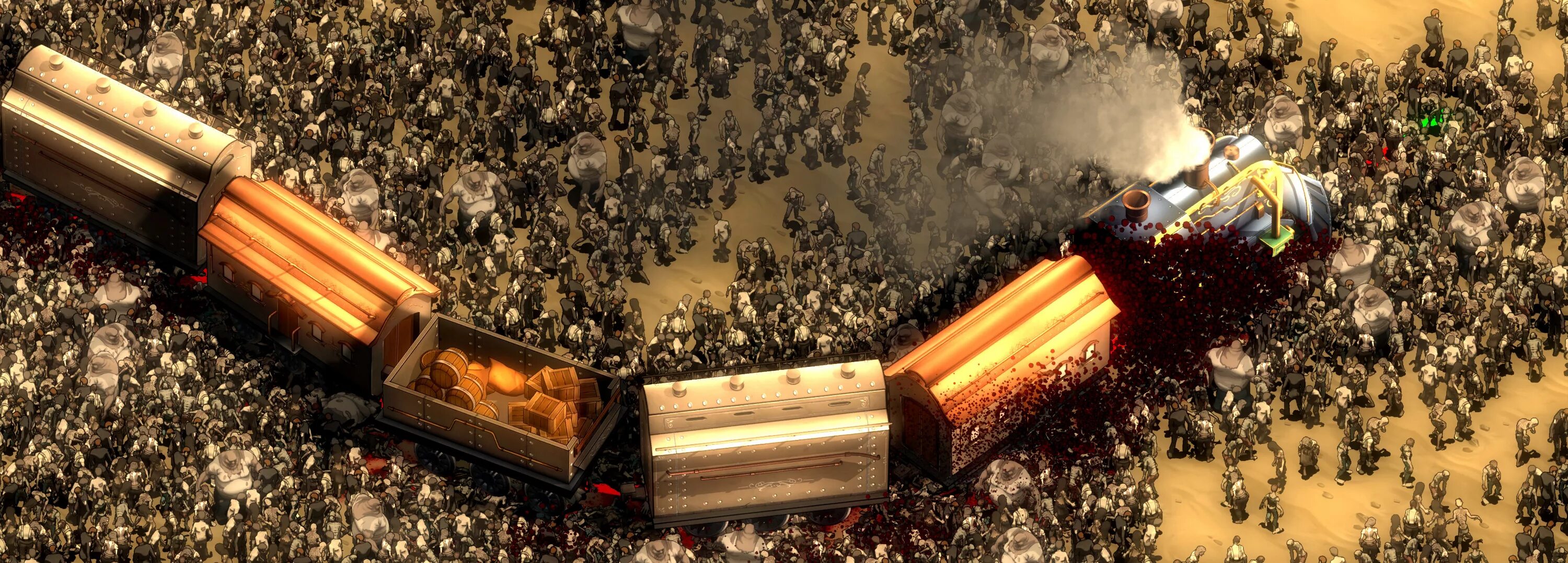 They are windows. The billions игра. We are billions. They are billions Скриншоты. They are billions арт.