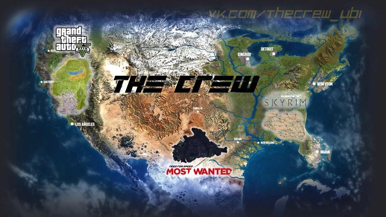 He all over the world. The Crew 2 карта. The Crew 1 карта.