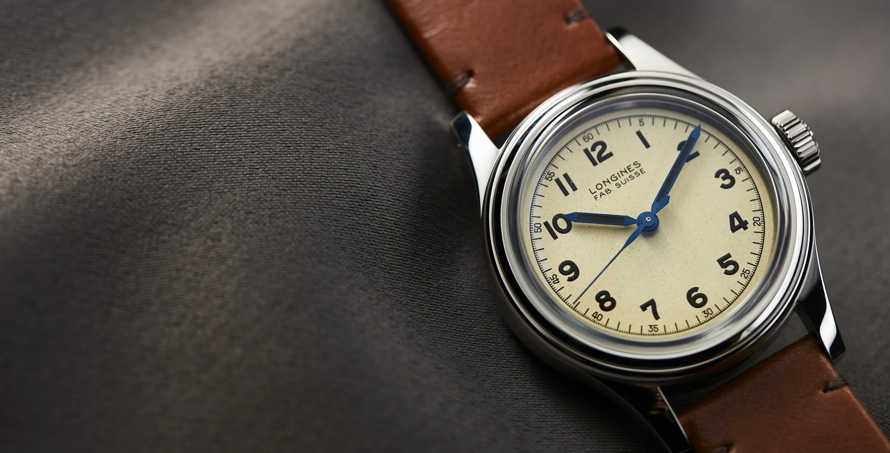 3. Longines heritage military. Часы longines heritage. Longines zulu time. Longines heritage 1945.