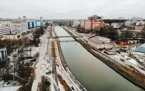 Банный мост