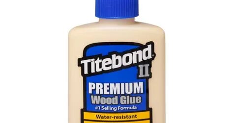 Клей titebond ii premium столярный