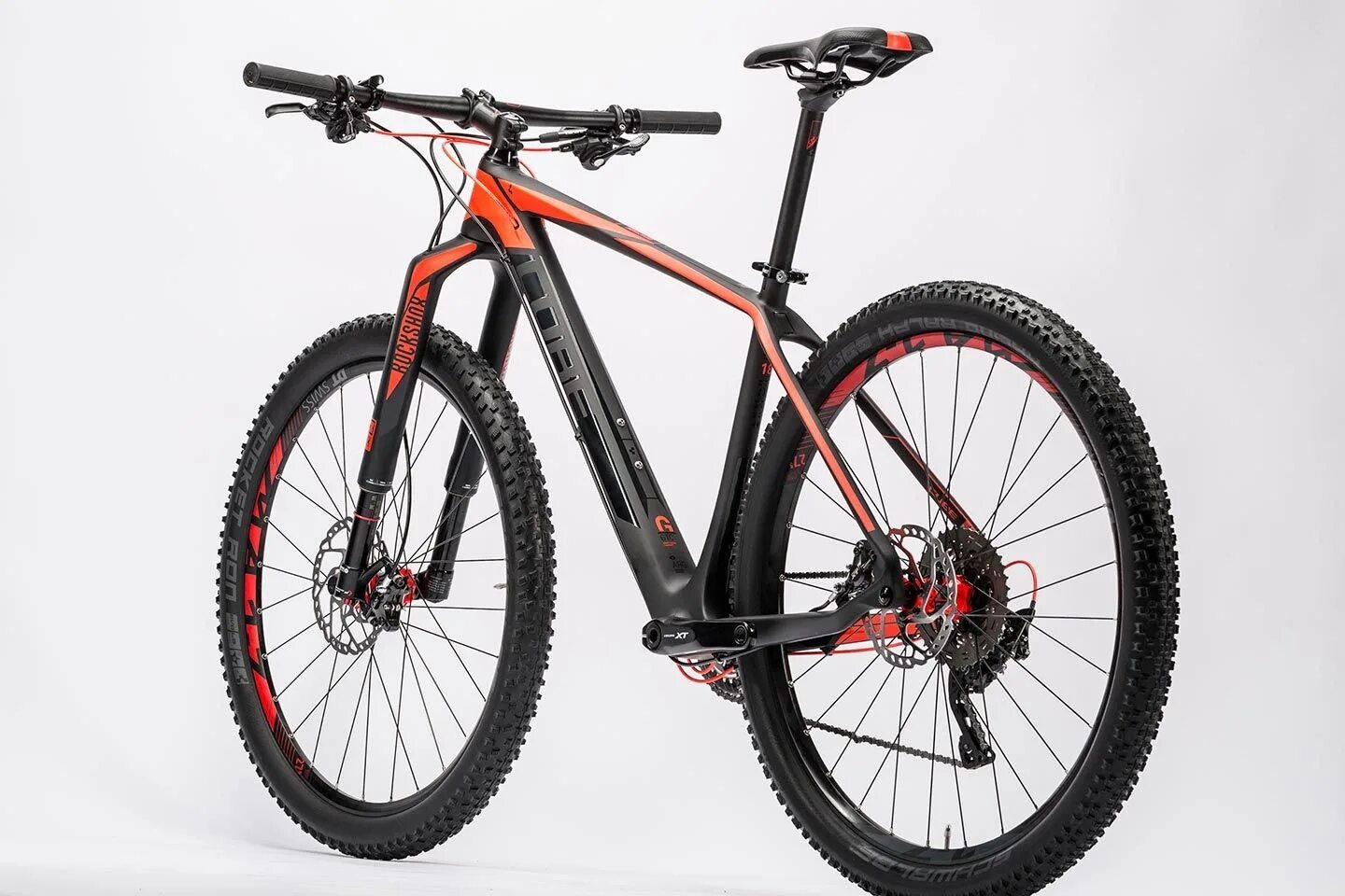 Cube Reaction SLT 29 Carbon. Cube Reaction GTC SL 27.5. Cube Reaction Pro 29 Carbon. Горный (MTB) велосипед Cube Reaction GTC 27.5 (2016).