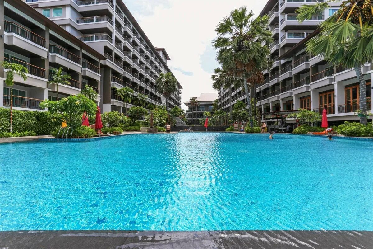 Тайланд из спб 2025