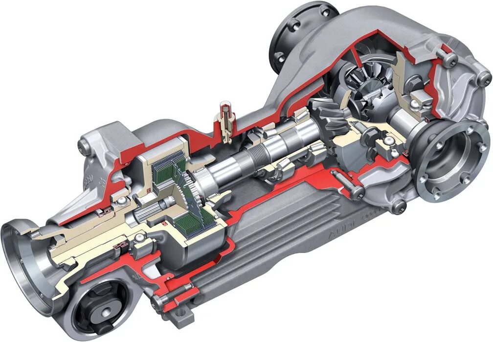 Ауди кватро 100 трансмиссия. Трансмиссия Ауди а6 с6 кватро. Межосевой дифференциал Ауди кватро. Трансмиссия Ауди а4 кватро.