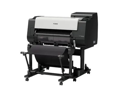 Canon imageprograf tm 200