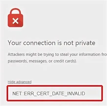 Net err cert date invalid windows. Err_cert_date_invalid. err_cert_date_invalid как исправить win xp. net::err_invalid_response. net::err_cert_common_name_invalid.