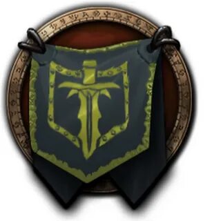 Wow guild