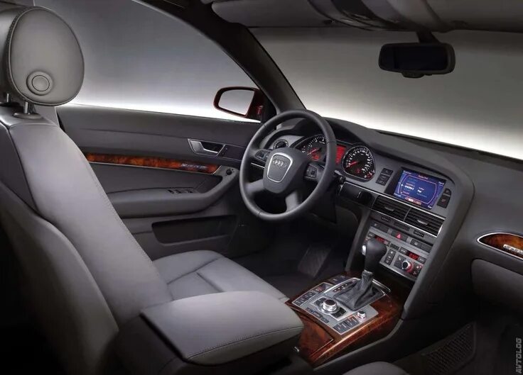 Ауди а6 как снимать салон Audi A6 4 поколение (C7), седан технические характеристики, модельный ряд, ком