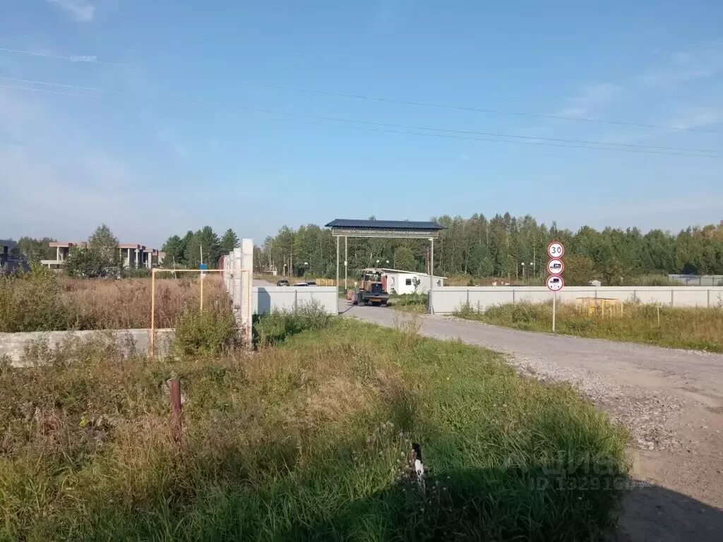 Дом в Тюменская область, Тюменский район, с. Перевалово ул. 8 Марта ., Купить до