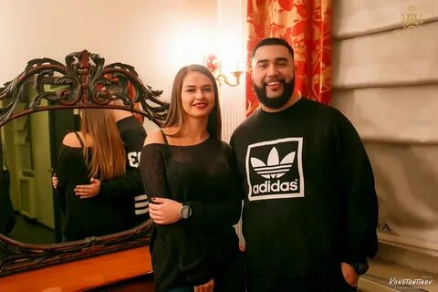 Джах халиб жена