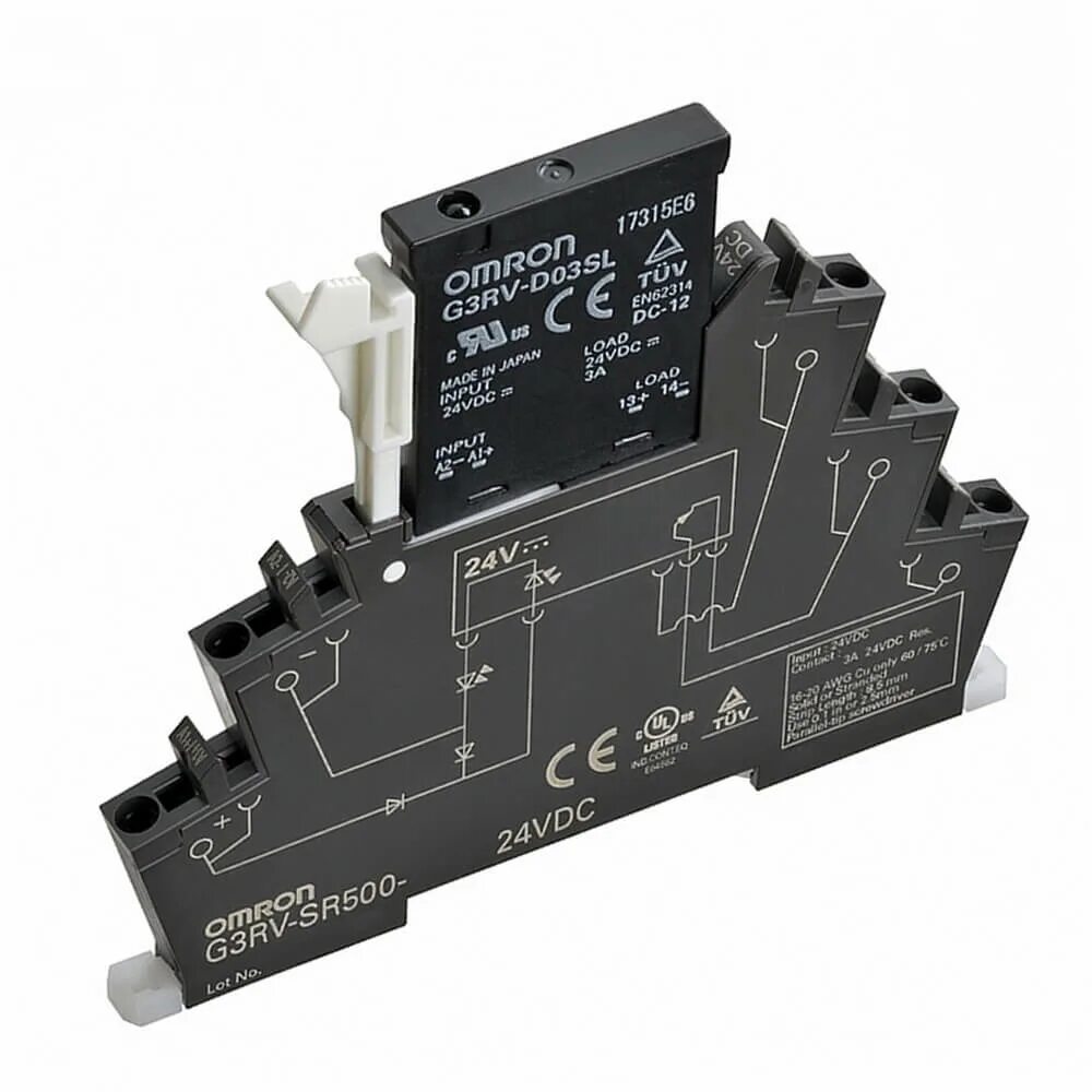 Rms-22-2. Slim solid state relay. Рп slim 25/1 10a 230в ac ekf averes. G2rv-sr500 dc24. Реле slim.