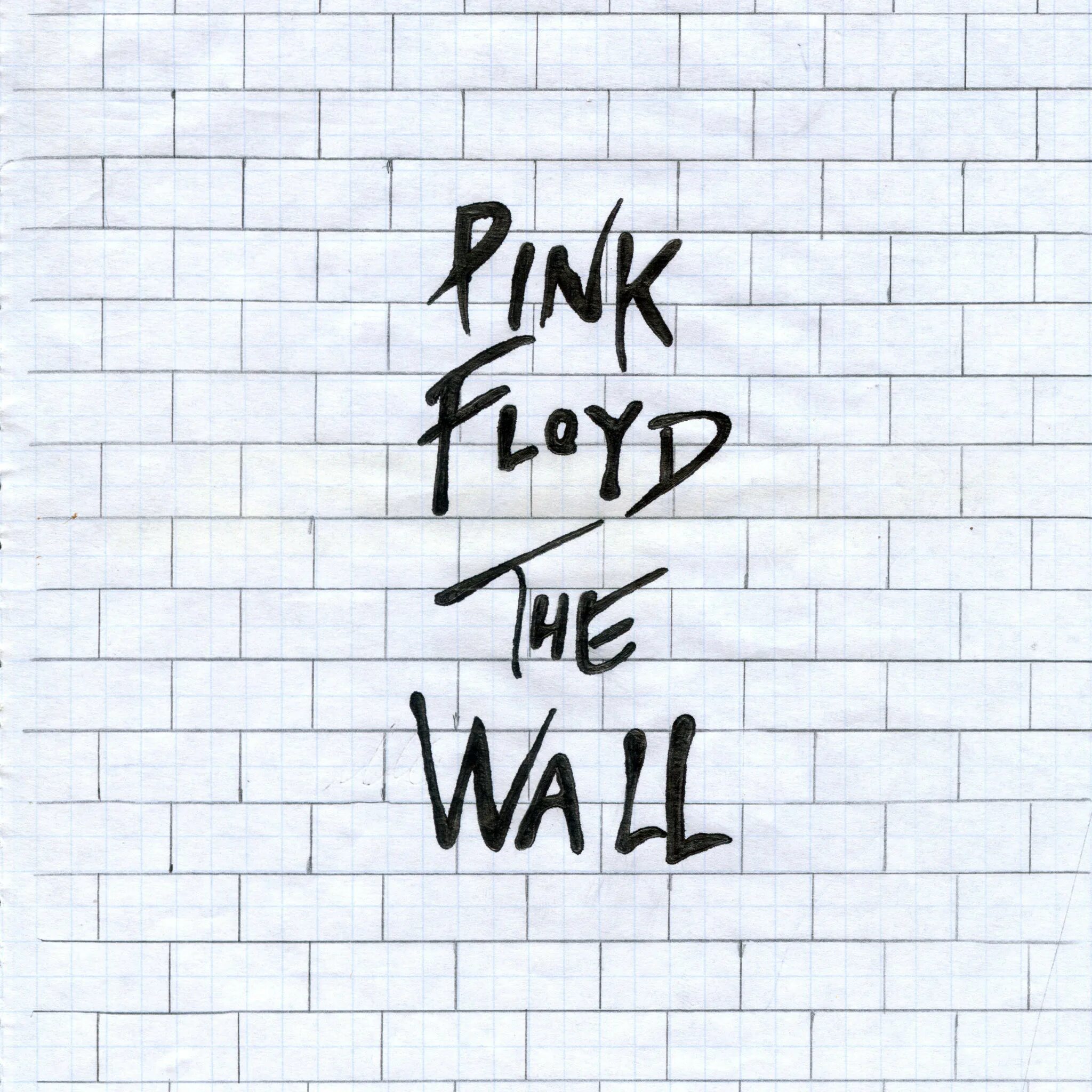 Pink floyd 1979 the wall обложка. Пинк флойд стена 1982. 2. Пинк флойд стена. Pink floyd 1979 the wall обложка.