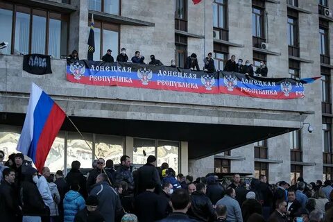 Провозглашенная республика