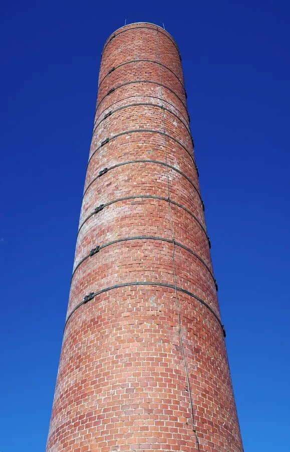 Brick architecture, Chimney design, Brick art