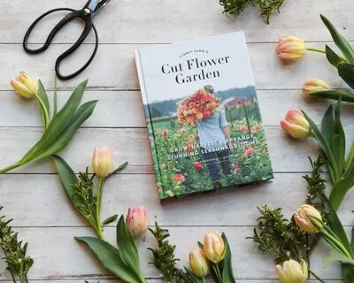 Garden book